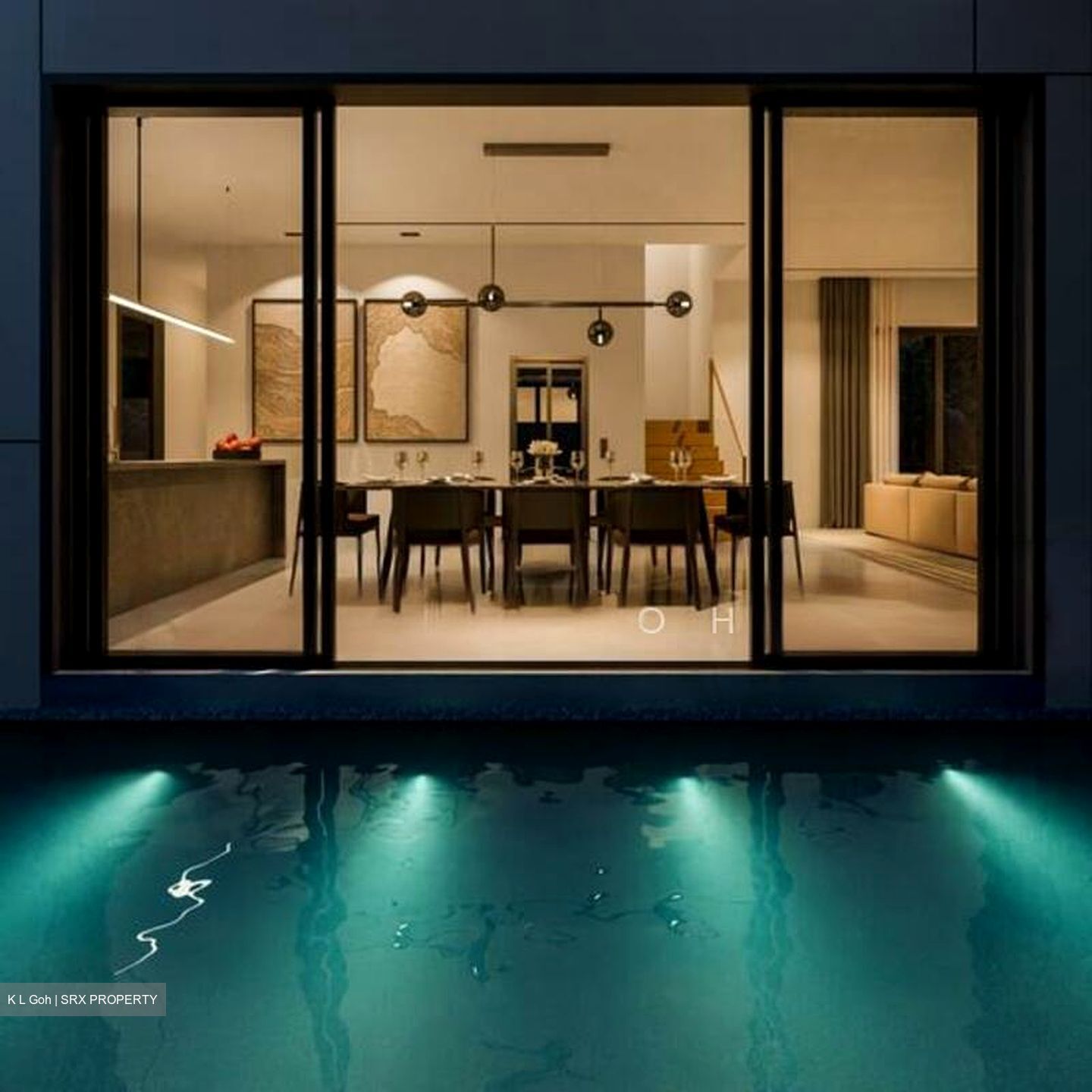 Palm Road (D15), Detached #502915541